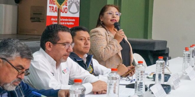 Esperan la intervención del Ministerio de Transportes ante propuesta presentada.