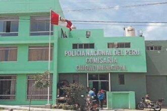 Arequipa: Mujer se habría asfixiado con su propio vómito