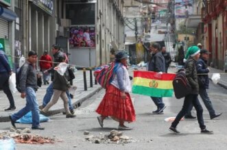 Migración boliviana amenaza a Puno