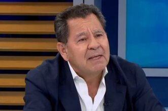 Justo Uchasara irá con Carlos Añaños