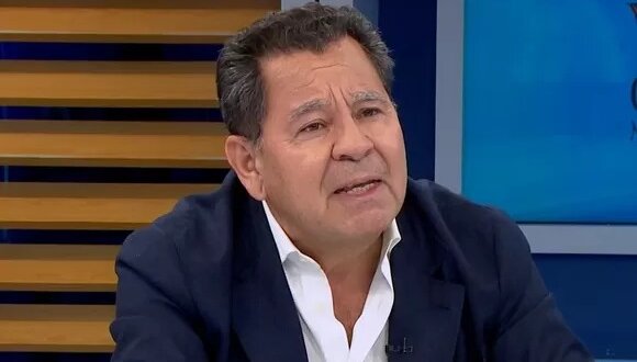 Justo Uchasara irá con Carlos Añaños