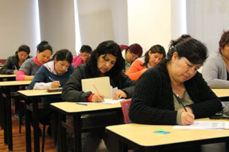 Resultados del Examen de Nombramiento Docente 2024, revisa ingresantes a la carrera magisterial de Minedu