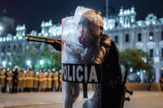 La Comisión de Defensa del Congreso aprobó la modificación de la normativa sobre el uso de la fuerza.