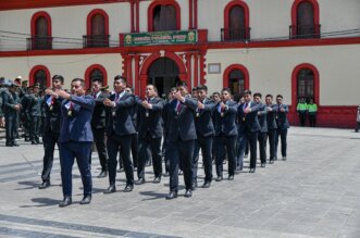 PNP 'cutreros' no habían sido puestos a disposición