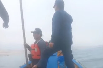 Hoy protestan pescadores de Lomas y Tacna