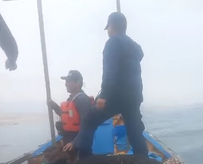 Hoy protestan pescadores de Lomas y Tacna