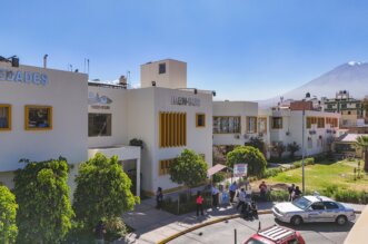 Pacientes oncológicos fueron escuchados.