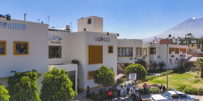 Pacientes oncológicos fueron escuchados.