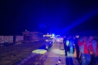 Trágico Accidente en Cusco: Hombre Muere Atropellado por Vehículo que se Dio a la Fuga