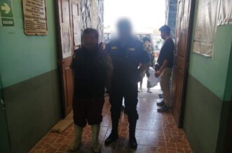 Desarticulada banda "Los Matarifes de Zamacola" en operativo policial