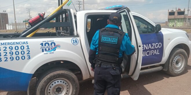 Salvan a hombre que intentó quitarse la vida