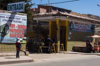 Denuncian otro posible caso de negligencia en hospital