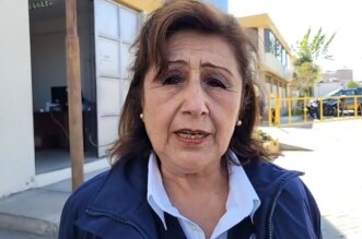 Personal de Salud intensifica la visita casa por casa para subir el porcentaje.