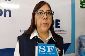 Hubo revocadores que no recogieron los kits que solicitaron.