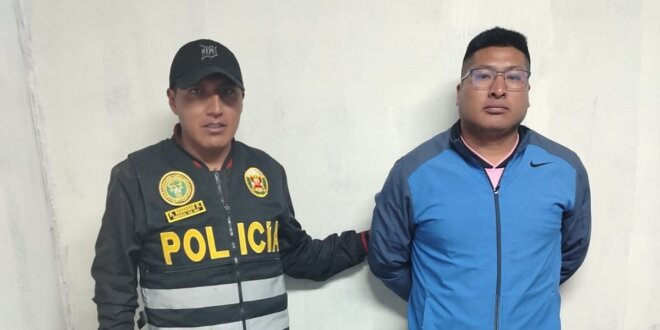 Puno: Denuncian secuestro y violación en Ilave