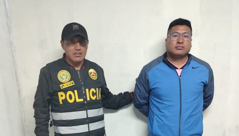 Puno: Denuncian secuestro y violación en Ilave