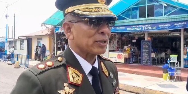 Investigan muerte de soldado.