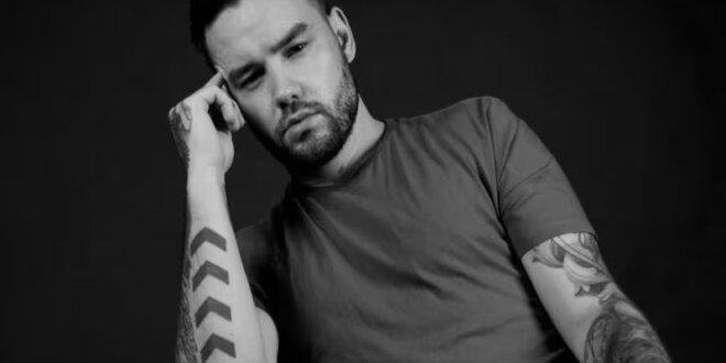 Liam Payne.