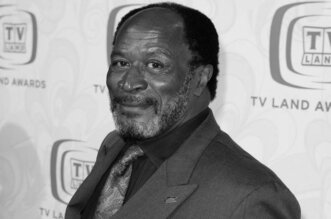 John Amos.