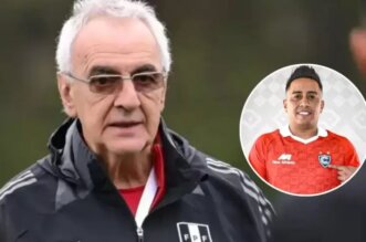 Jorge Fosatti se pronunció sobre la actualidad de Christian Cueva: "Su físico se deterioró"