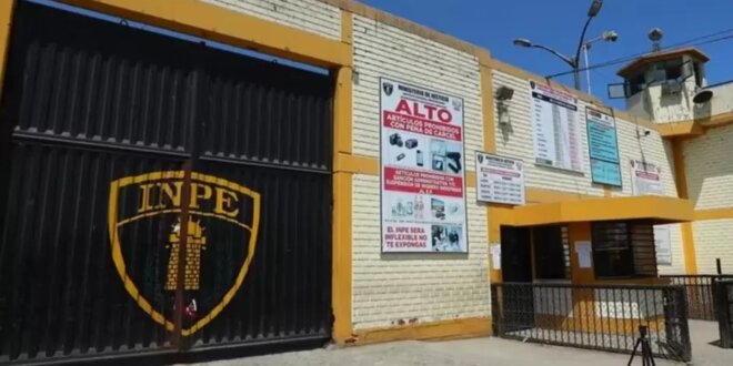 Denuncian presunta alianza entre jefe del INPE y mafias en cárceles: "Cómo una organización criminal"