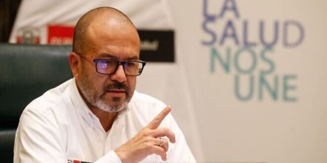 Víctor Zamora.