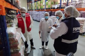 Funcionario de la Diresa Puno habría recibido cerca de 4000 soles para encubrir productos insalubres