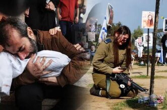 Guerra entre Israel y Gaza: un año de violencia, 40.000 muertos y una crisis humanitaria sin precedentes