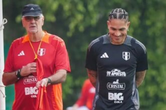 Paolo Guerrero le pidió a Jorge Fossati no ser convocado a Selección Peruana, reveló Teófilo Cubillas