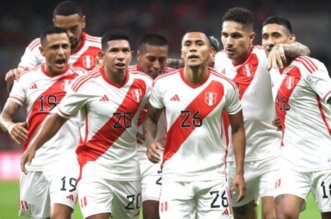 FIFA sanciona a Perú previo a su partido contra Uruguay: qué pasó