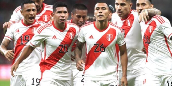 FIFA sanciona a Perú previo a su partido contra Uruguay: qué pasó