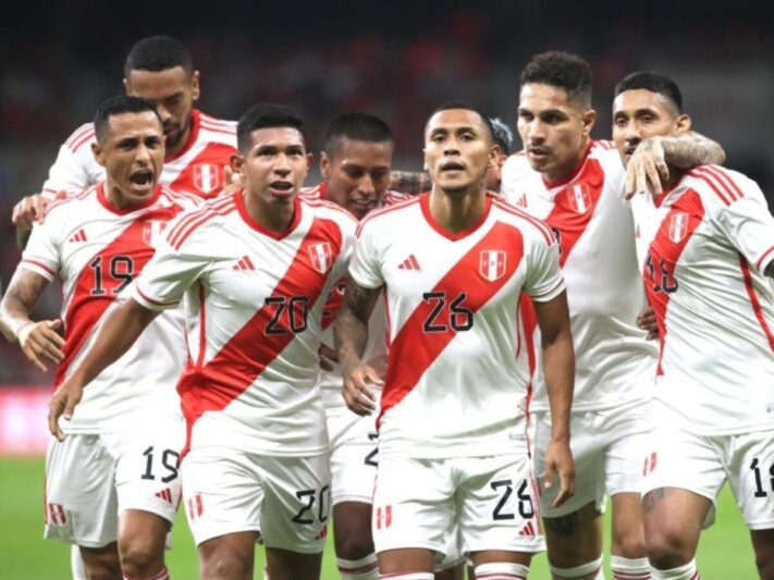 FIFA sanciona a Perú previo a su partido contra Uruguay: qué pasó