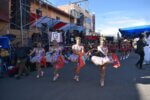 Festividad del "Tata Pancho".