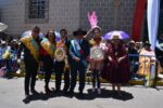 Festividad del "Tata Pancho".
