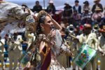 Festividad del "Tata Pancho".