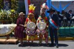 Festividad del "Tata Pancho".