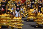 Festividad del "Tata Pancho".