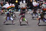 Festividad del "Tata Pancho".