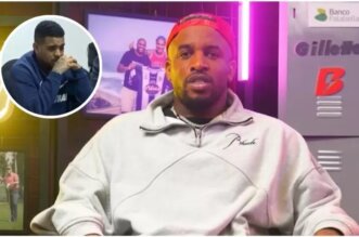 Jefferson Farfán habla por primera vez tras prisión preventiva de su primo 'Cri Cri'