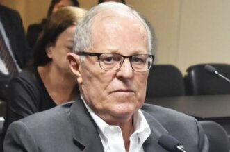 PJ confirma ampliación por 24 meses adicionales de investigación a Kuczynski y otros por supuestos aportes irregulares