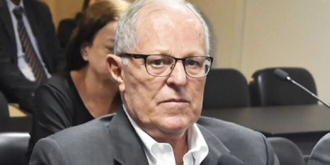 PJ confirma ampliación por 24 meses adicionales de investigación a Kuczynski y otros por supuestos aportes irregulares