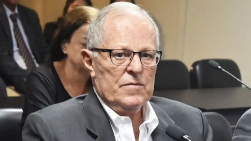 PJ confirma ampliación por 24 meses adicionales de investigación a Kuczynski y otros por supuestos aportes irregulares