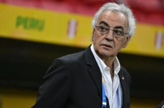 Jorge Fosatti sobre derrota ante Brasil: “El equipo se desdibujó en el segundo tiempo”