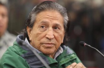 alejandro toledo