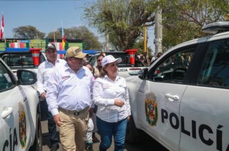 Abogado del chofer del ‘cofre’ asegura que Dina Boluarte estuvo en el condominio donde la policía buscó a Cerrón