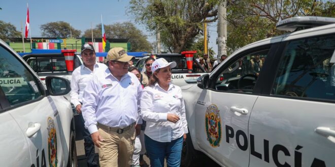 Abogado del chofer del ‘cofre’ asegura que Dina Boluarte estuvo en el condominio donde la policía buscó a Cerrón