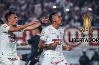 ¿Cuántos millones de dólares ganó Universitario tras clasificar a la Copa Libertadores 2025?