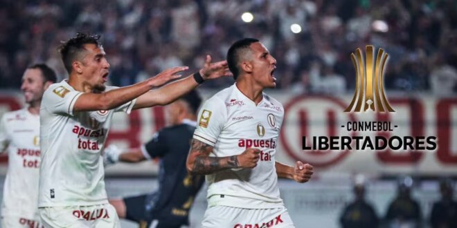 ¿Cuántos millones de dólares ganó Universitario tras clasificar a la Copa Libertadores 2025?