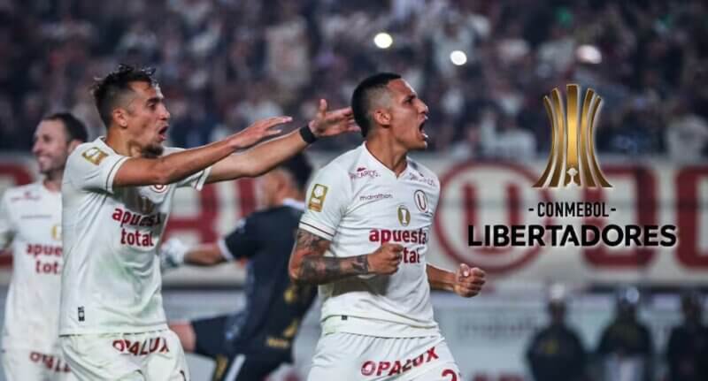 ¿Cuántos millones de dólares ganó Universitario tras clasificar a la Copa Libertadores 2025?