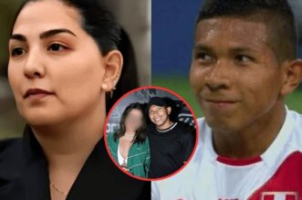 Edison Flores aparece SIN Ana Siucho en evento público: 'Orejas' POSÓ FELIZ con reconocida cantante peruana